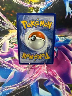 POLIWHIRL 16/111 FURIOUS FISTS Reverse Holo Uncommon Pokemon - Image 2