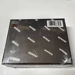 Konami Yu-Gi-Oh! TCG 25th Anniversary Rarity Collection 1st Ed English Box - Image 2