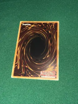 Yu-Gi-Oh Drytron Meteonis Draconids GEIM-EN029 Collector's Rare 1st Edition - Image 2