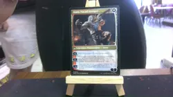ajani nacatl pariah mtg - Image 2