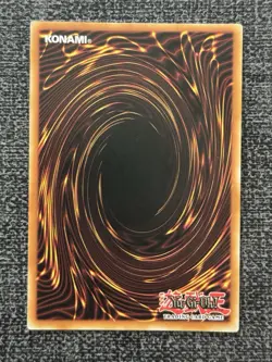 Yu-Gi-Oh!TCG Blue-Eyes White Dragon CT13-EN008 Autographed By Eric Kaira Stuart - Image 2
