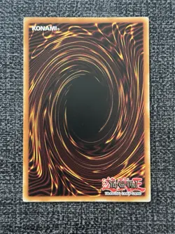 Yu-Gi-Oh! TCG Dark Magician CT13-EN003 - Autographed By Dan “Yugi” Green - Image 2