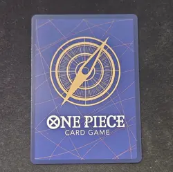 Bandai One Piece CCG My Era...Begins!! OP09-096 Foil Rare EN - Image 2