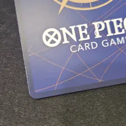 Bandai One Piece CCG My Era...Begins!! OP09-096 Foil Rare EN - Image 3