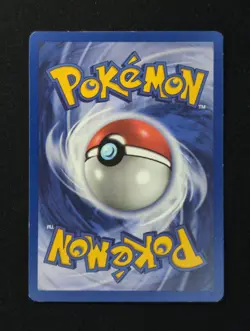 Pikachu 1/53 WoTC Promo Pokemon LP - Image 2