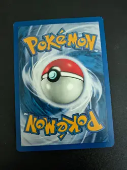 NM! Portuguese Pikachu No.1 World Collection 2000 Promo Pokemon Card! - Image 5