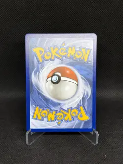 Pokemon 25th Anniversary _____’s Pikachu Birthday Promo #24 NM Celebrations #1 - Image 2