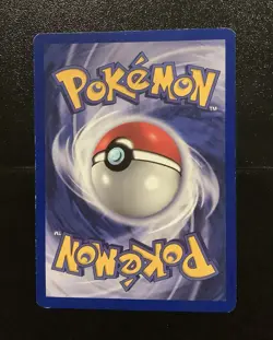 Pokemon Pikachu Black Star Promo 1/53 WOTC Vintage 1999 - Image 2