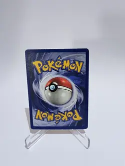 Pokemon TCG Pikachu Wizards Black Star Promo #1 Rare WOTC 1999 English - Image 2