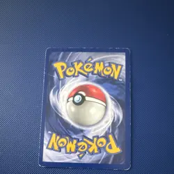 Pokemon Pikachu Black Star Promo 1/53 WOTC Vintage 1999 - Image 5