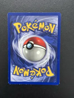 Pokemon TCG Pikachu (1) WoTC Promo Non Holo 1999 Vintage Card - Image 2