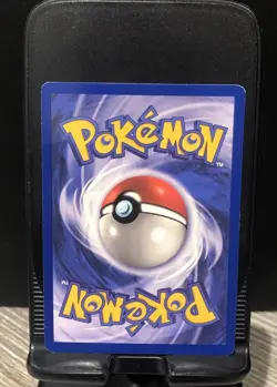 Pokemon - Pikachu WOTC Black Star Promo - 1 - Image 2