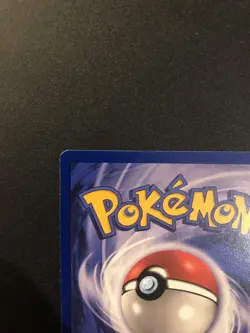 Pokemon - Pikachu WOTC Black Star Promo - 1 - Image 3