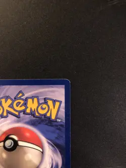 Pokemon - Pikachu WOTC Black Star Promo - 1 - Image 4