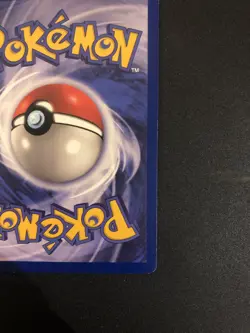 Pokemon - Pikachu WOTC Black Star Promo - 1 - Image 5
