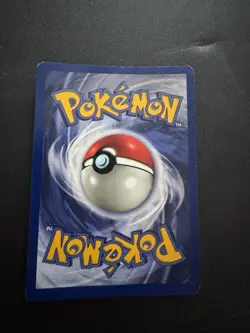 Pokemon TCG Pikachu 1 Black Star Promo Never Played Good Condition - Image 5