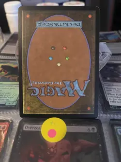 Teferi's Puzzle Box 7th Edition Regular - Image 2