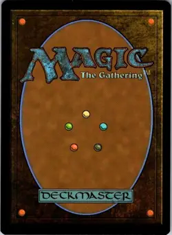 Bedevil R Instant Commander: FINAL FANTASY 319 Near Mint - Image 2