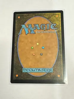 Fanatic of Rhonas Rare Modern Horizons 3 Regular Magic: The Gathering MTG - Image 2