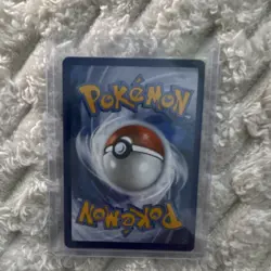 Pokemon 151 Wartortle Illustration Rare Card 171/165 NM - Image 2