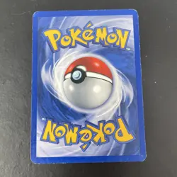 Dark Rapidash 44/82 Pokemon Card Rocket Set - Image 2