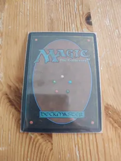 Unstoppable Slasher MTG Card Japan Standard Cup ENGLISH FOIL PROMO - Image 2