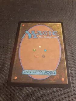 Maha, Its Feathers Night Magic: The Gathering - Image 2