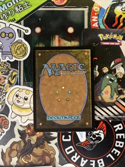 Mindbreak Trap (Borderless) Marvel Eternal-Legal Regular - Image 2