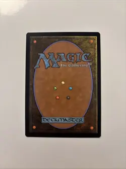 MTG Thespian's Stage #1607 Borderless Secret Lair Drop Series - Image 2