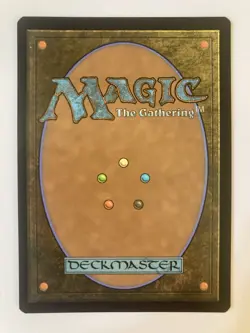 MTG Heroes In A Half Shell - TMC - Borderless - Surge Foil #96 - Image 2