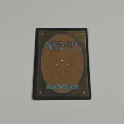 MTG Boseiju, Who Endures (Borderless) Foil - Kamigawa: Neon Dynasty - Image 2