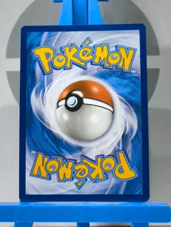 Wishiwashi 62/236 - Holo Rare - Sun & Moon: Cosmic Eclips - Pokemon TCG - Image 4