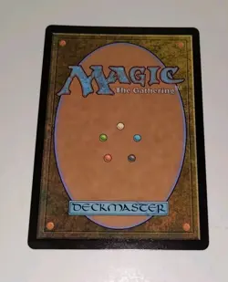 Mikaeus, the Unhallowed 0173 NM Regular Mythic MTG Commander Masters - Image 5