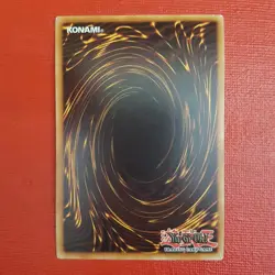 Yugioh Ocean Dragon Lord - Neo-Daedalus SD4-EN001 1st Edition - Image 2