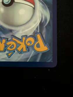 Pokemon TCG Misty's Lapras Destined Rivals 194/182 Illustration Rare Card - NM - Image 5