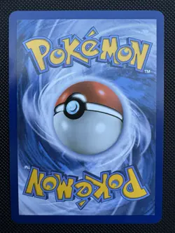 Pokemon TCG Misty's Lapras Destined Rivals 194/182 Illustration Rare Card - Image 2