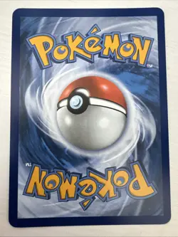 Pokemon TCG Misty's Lapras 194/182 Illustration Rare Destined Rivals Near Mint - Image 2