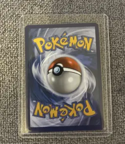 Pokemon TCG Destined Rivals Misty's Lapras Illustration Rare Card 194/182 NM - Image 2