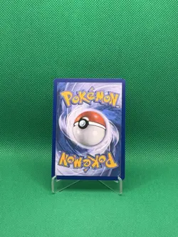 Pokemon TCG Destined Rivals Misty's Lapras Illustration Rare 194/182 - Near Mint - Image 2