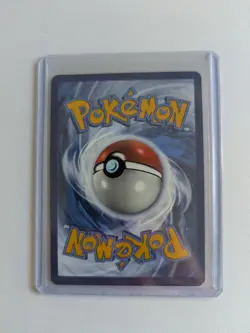 Pokemon TCG Destined Rivals Misty's Lapras Illustration Rare Card 194/182 NM/M - Image 2