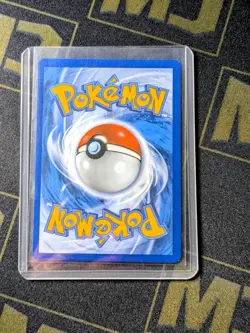 Pokemon TCG Destined Rivals Misty's Lapras Illustration Rare Card 194/182 NM - Image 2