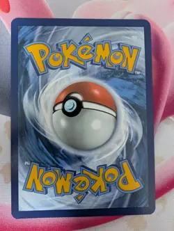 Pokemon TCG Destined Rivals 194/182 Misty's Lapras Illustration Rare ✅ - Image 3