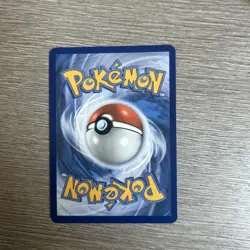 Pokemon TCG Misty's Lapras Destined Rivals 194/182 Illustration Rare NM - Image 2