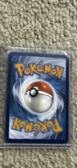 Misty's Lapras 194/182 Illustration Rare Card Destined Rivals TCG Pokemon - Image 2