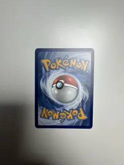 Pokemon TCG Misty's Lapras Destined Rivals 194/182 Illustration Rare - Image 2