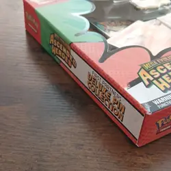 Pokemon TCG Mega Evolution Ascended Heroes First Partners Deluxe Pin Collection - Image 4