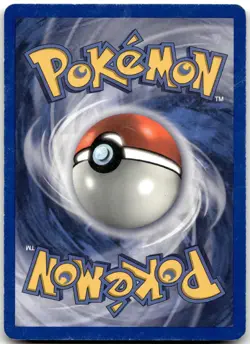 Togepi 30 Promo Wizards Black Star Promos Pokemon Heavily Played - Image 3