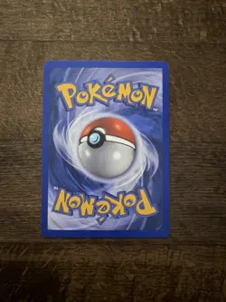 Pokemon Card TCG WoTC Black Star Promo Togepi #30 - LP/NM - Image 3