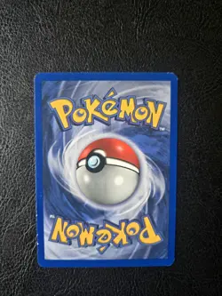 2001 POKEMON BLACK STAR PROMO NO. 30 TOGEPI - Image 2