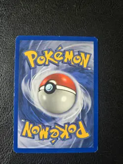 2001 POKEMON BLACK STAR PROMO NO. 30 TOGEPI - Image 4